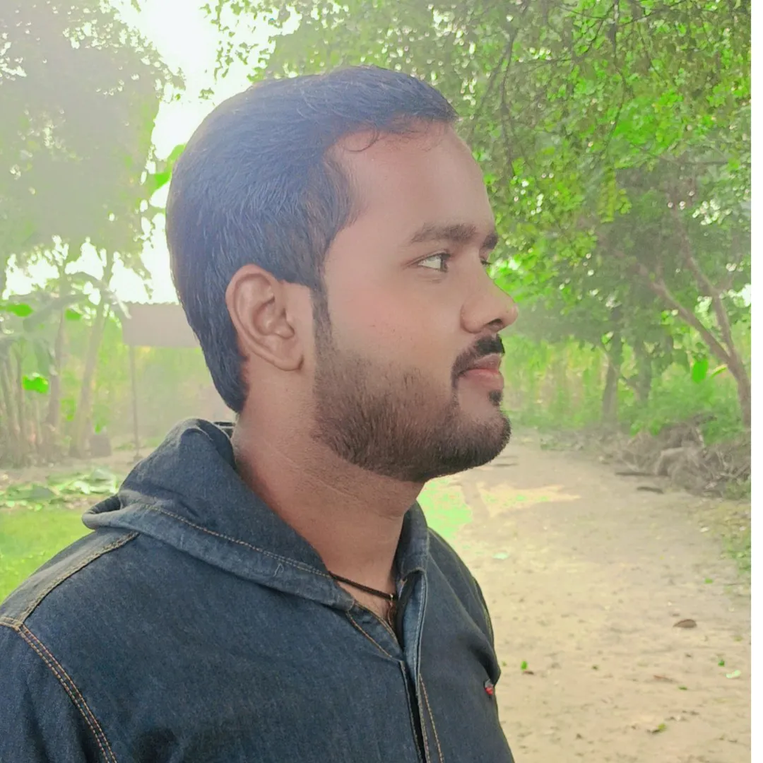 Ravi Verma