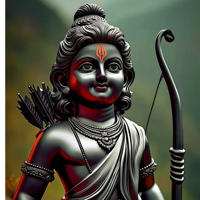 Bhakti creater