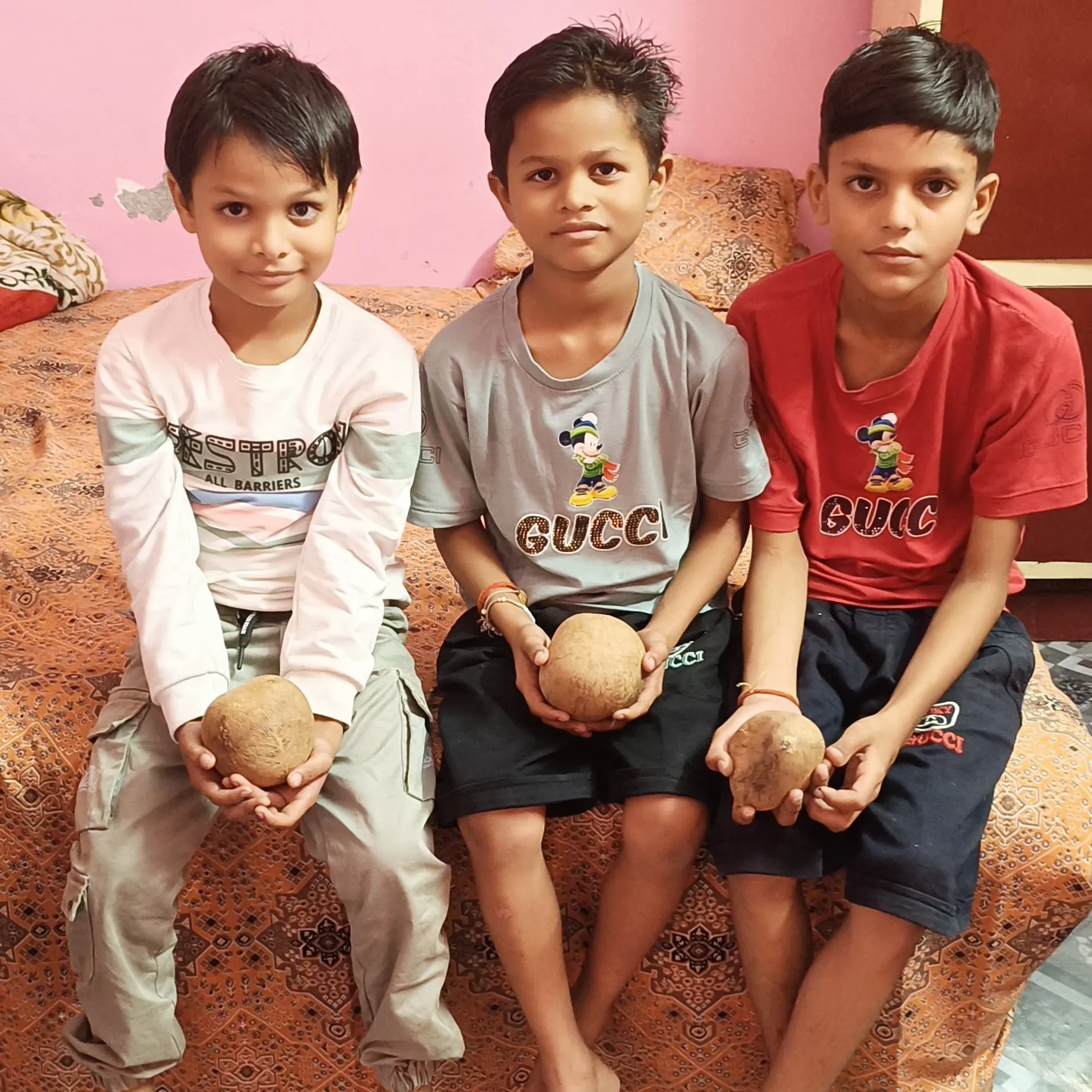 shivcharan rajput