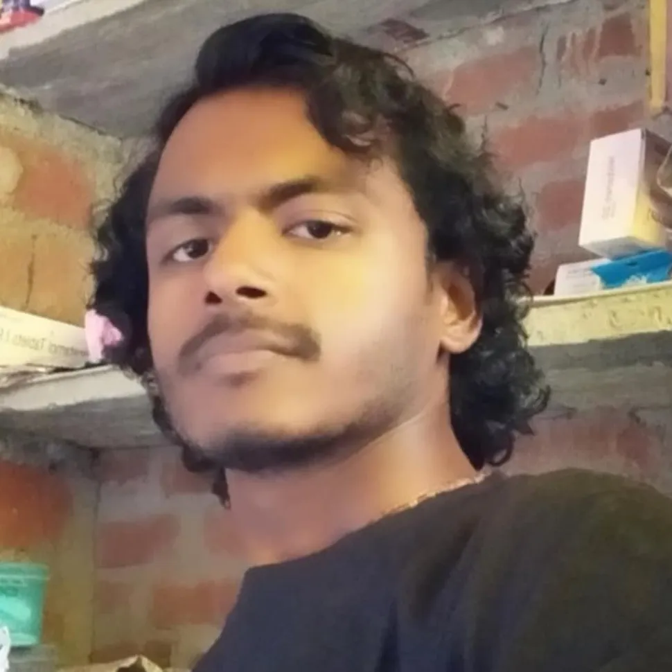 Arnob Mondal