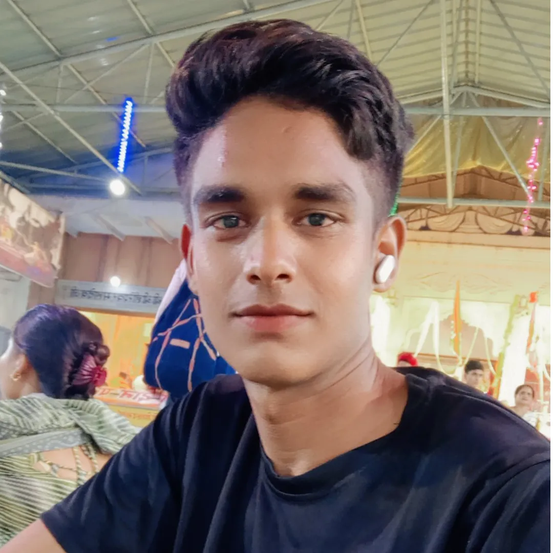 Nitin rajput