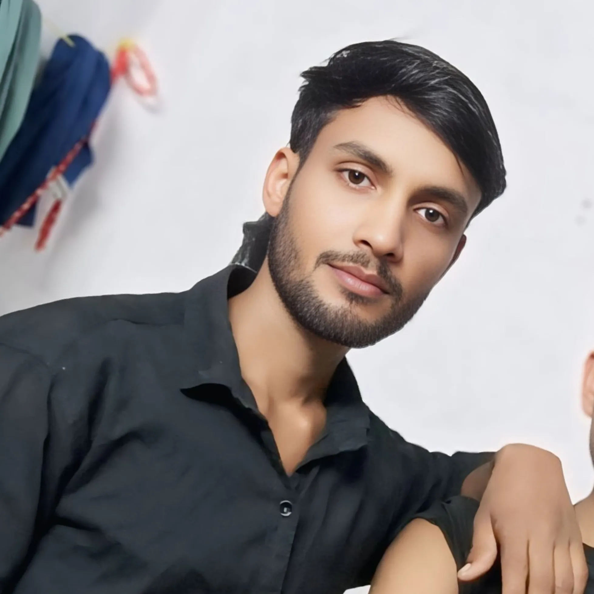 DURGESH RAJBHAR