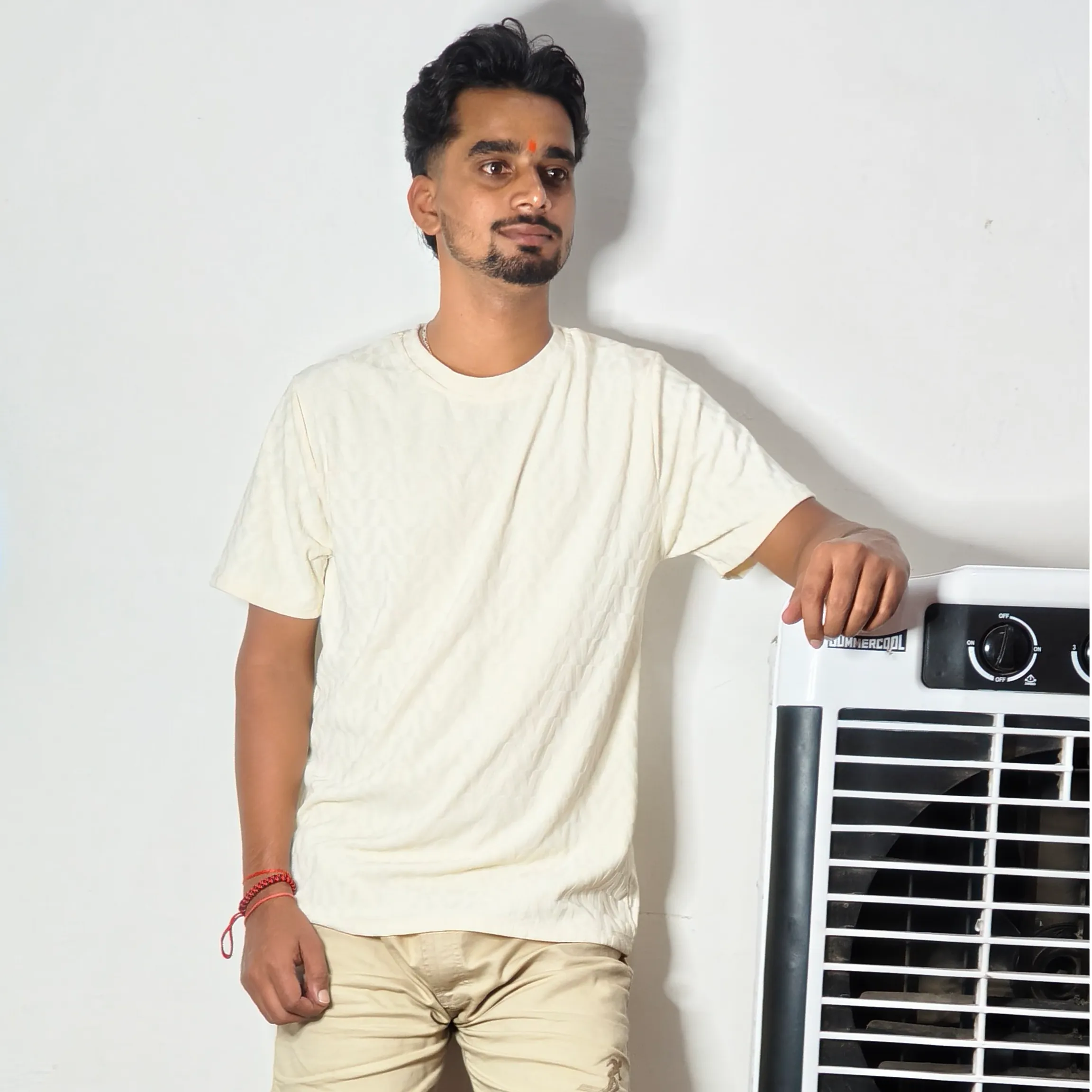 Rajput Anish
