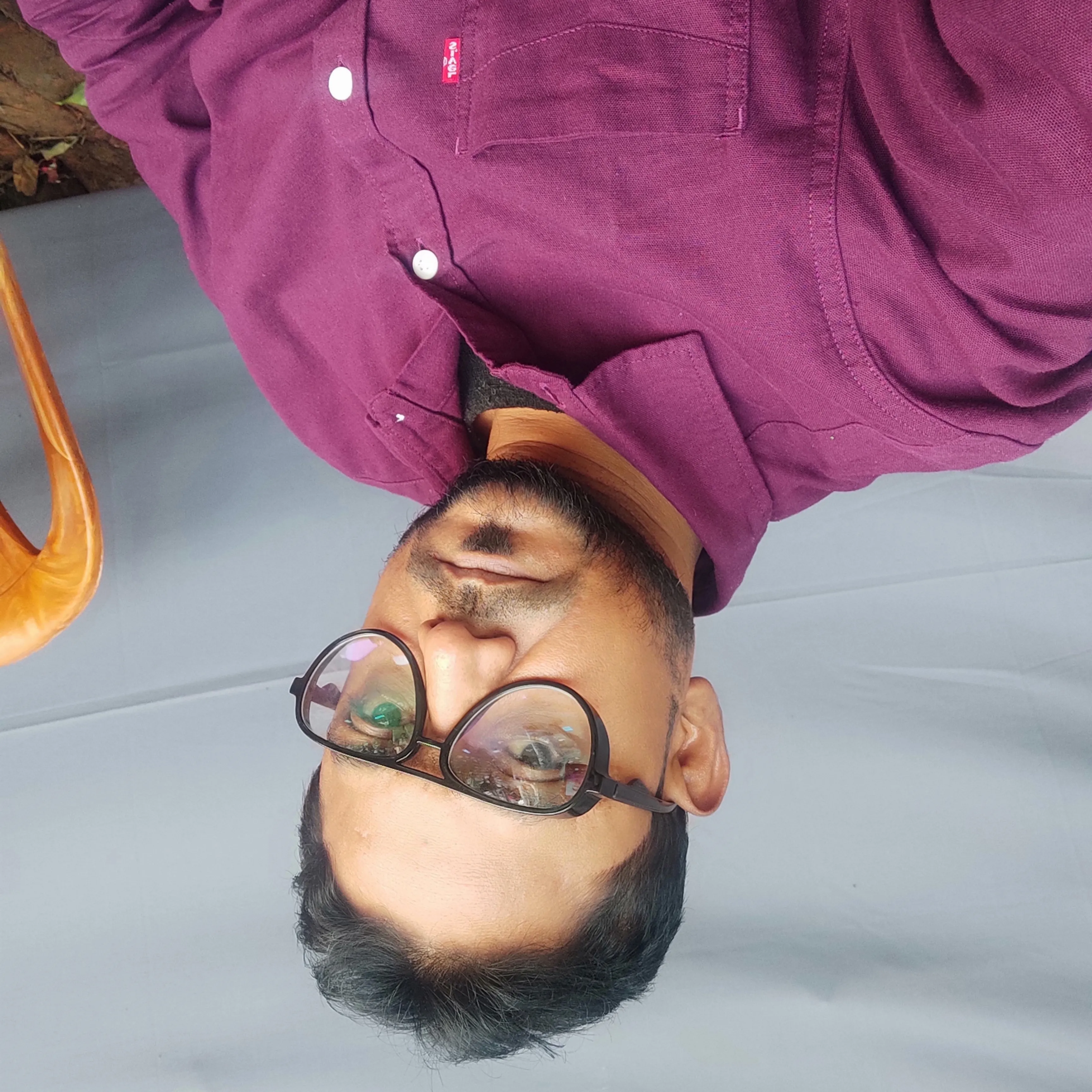 SherMohammad Halder