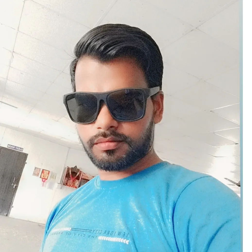 Shailendra Kumar