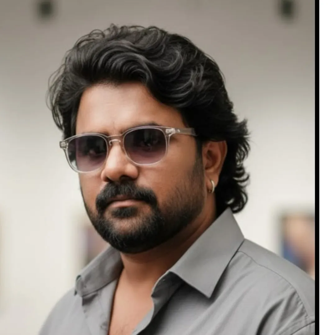 Maddaiah Ravi