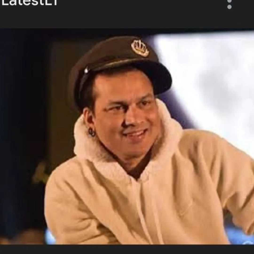 Kanak barman