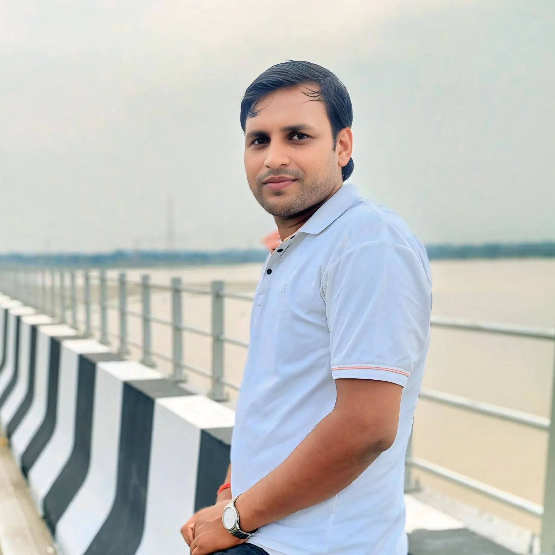 SAURAV BHARDWAJ