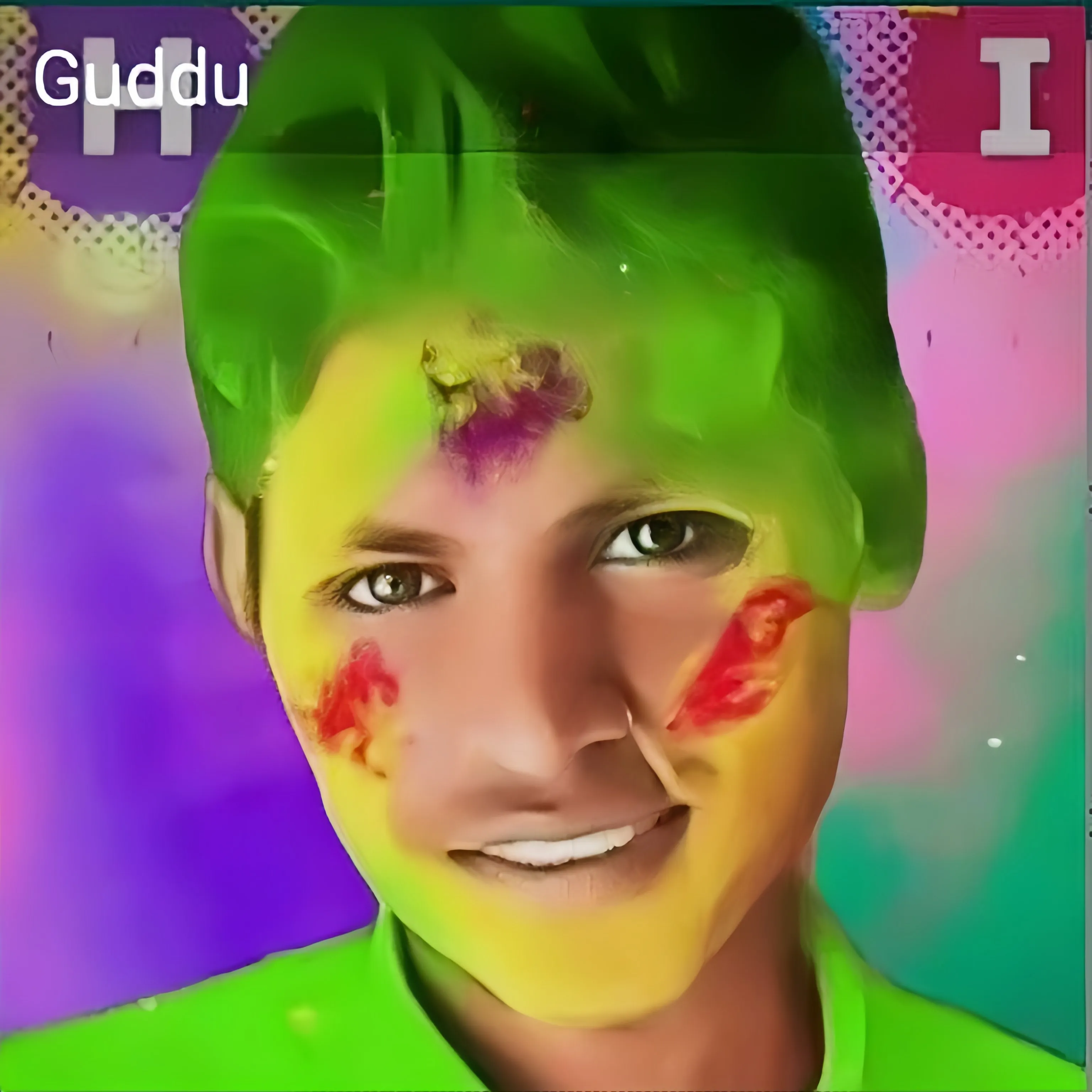 Pawan Paswan