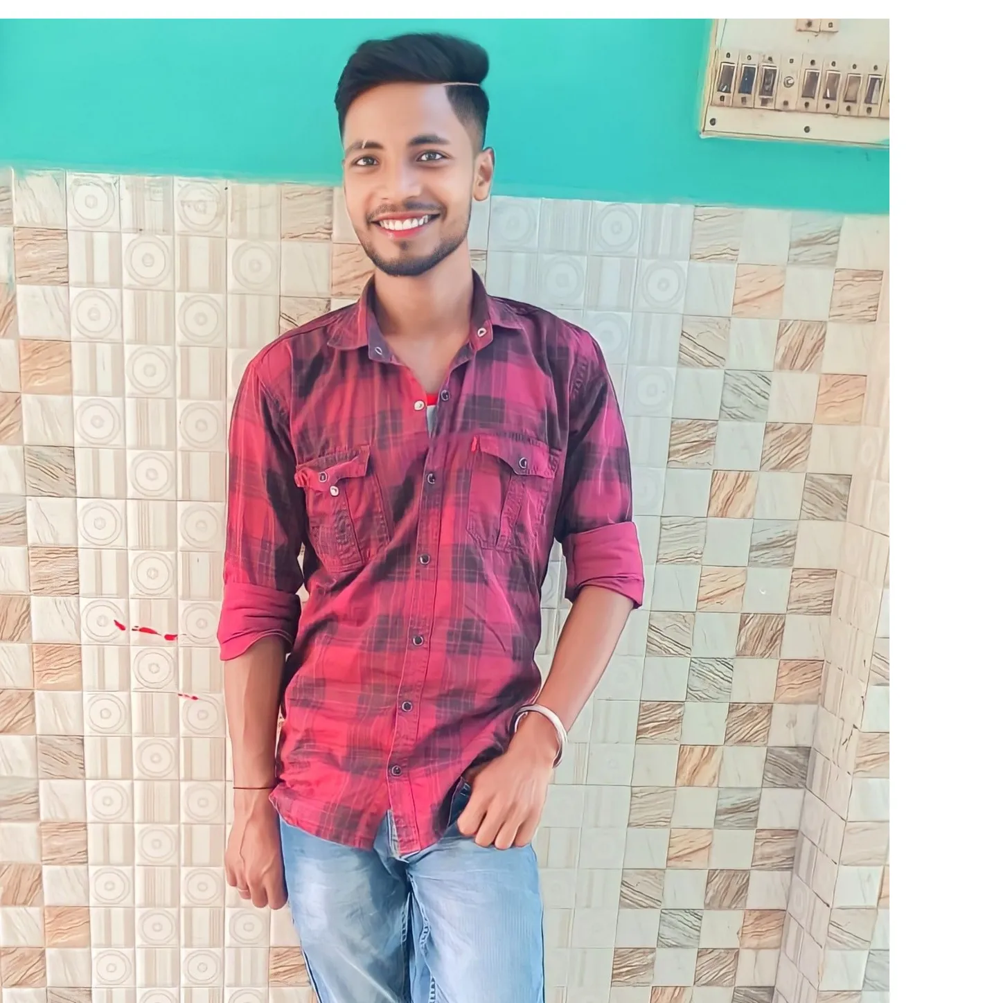 Jitendra Mindra