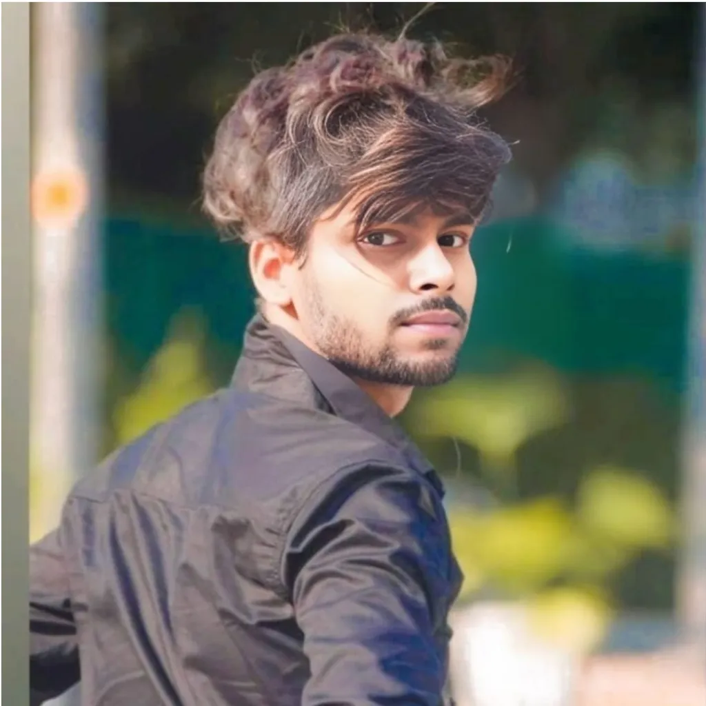 Sudhanshu maurya