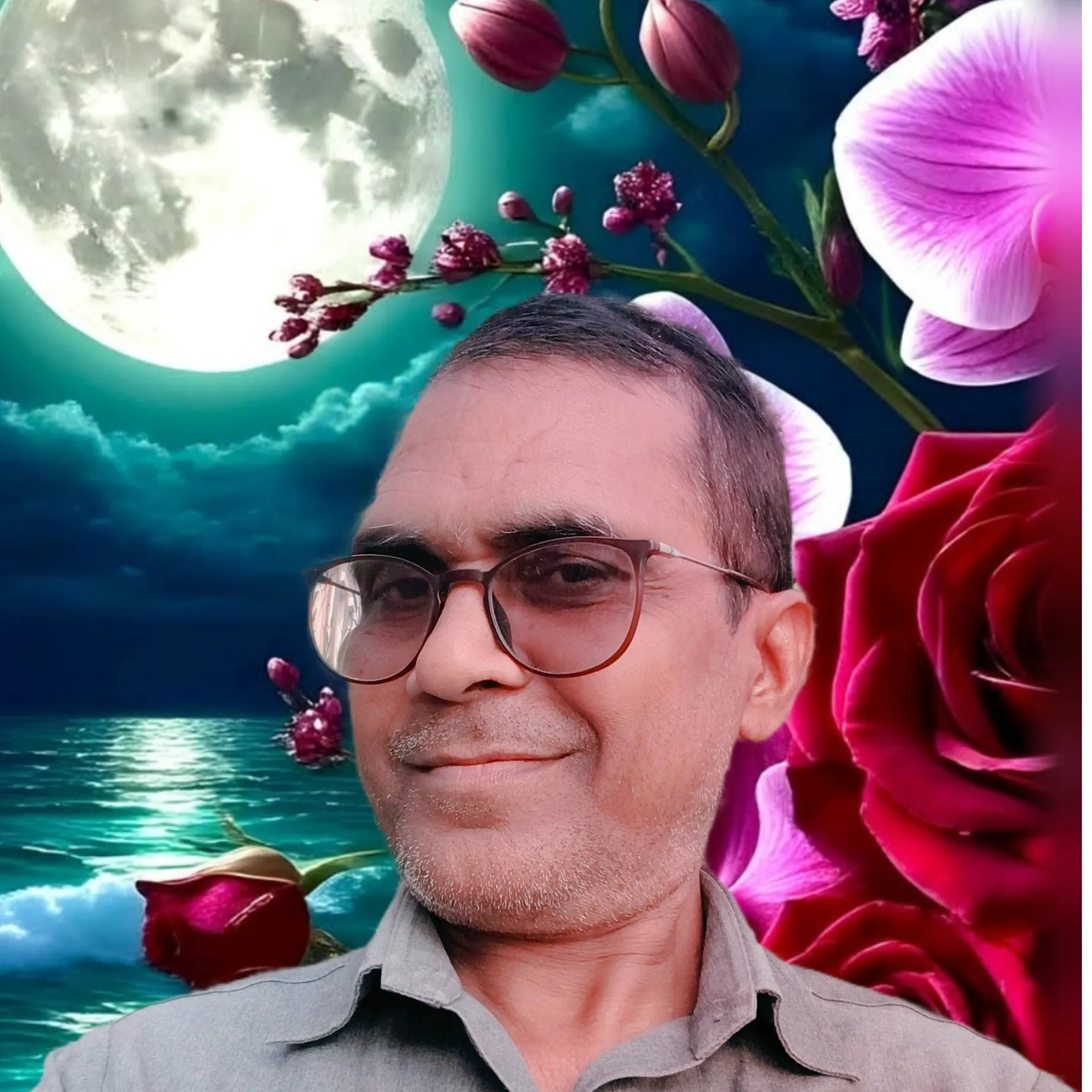 Shailendramishra skm
