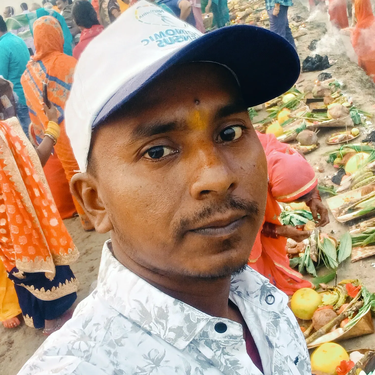 Rohit Kumar