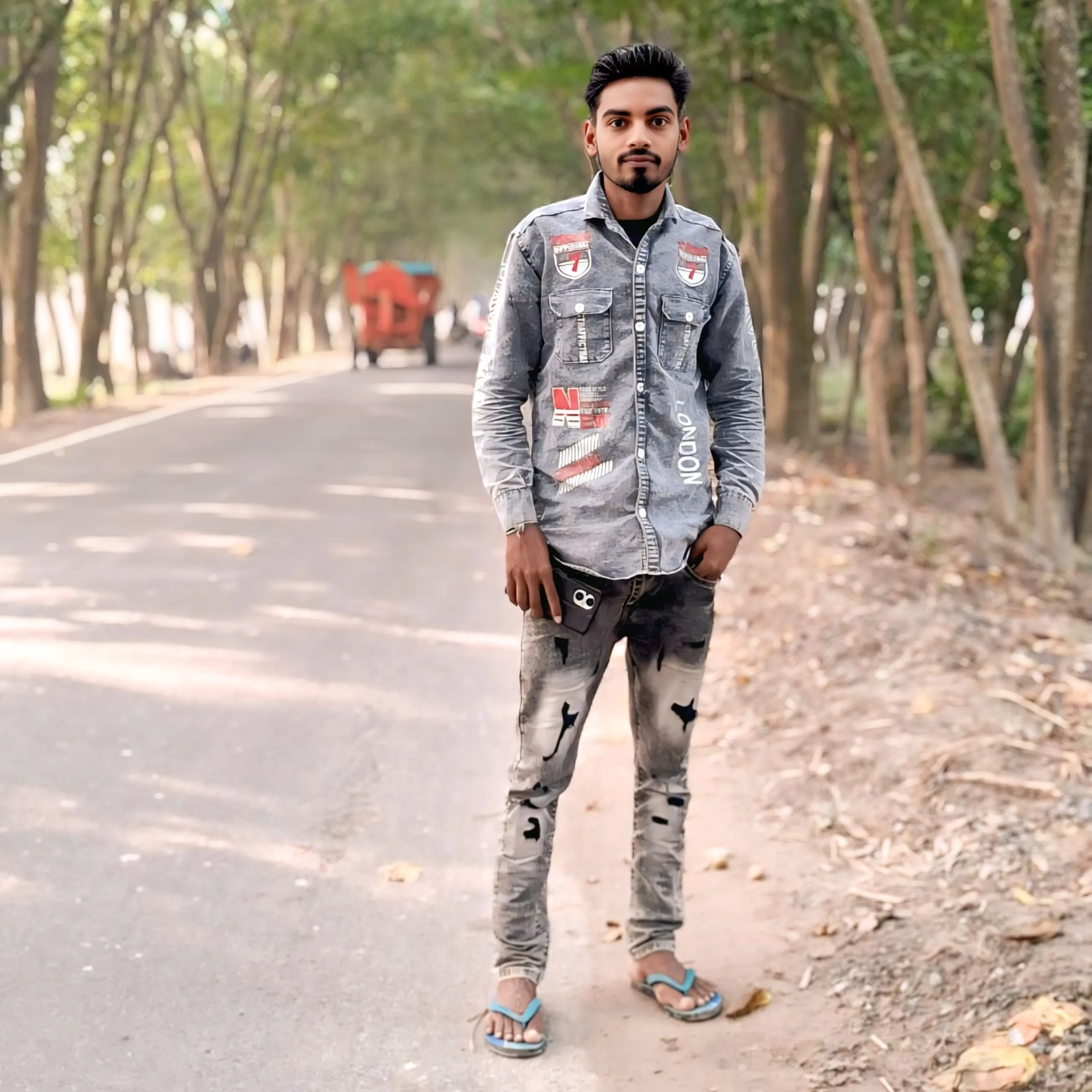 Navin kumar