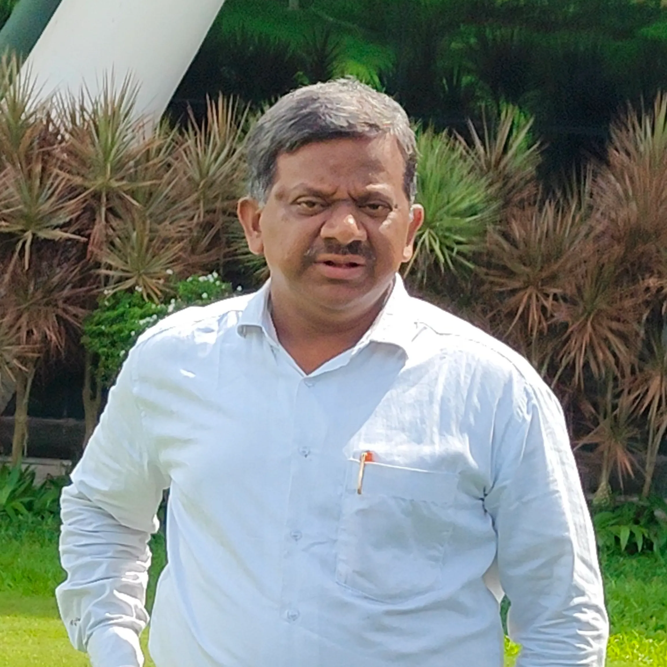 SHAIK RASOOL