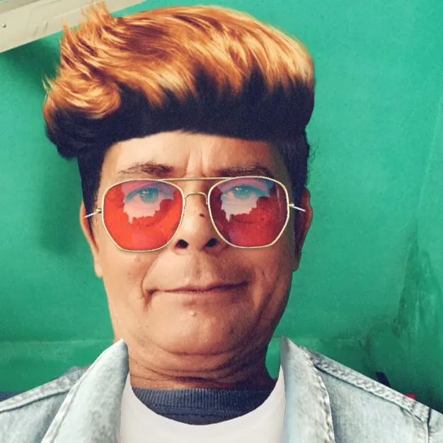Kishor Sinha