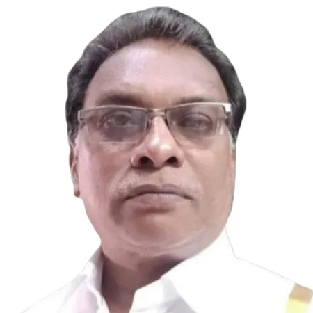 Maha Lingam