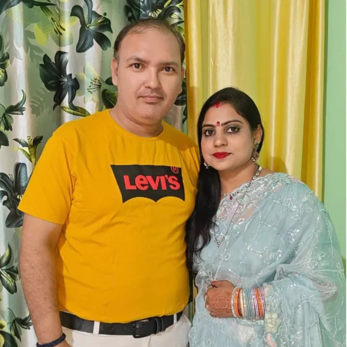 Parveen RohiLLa