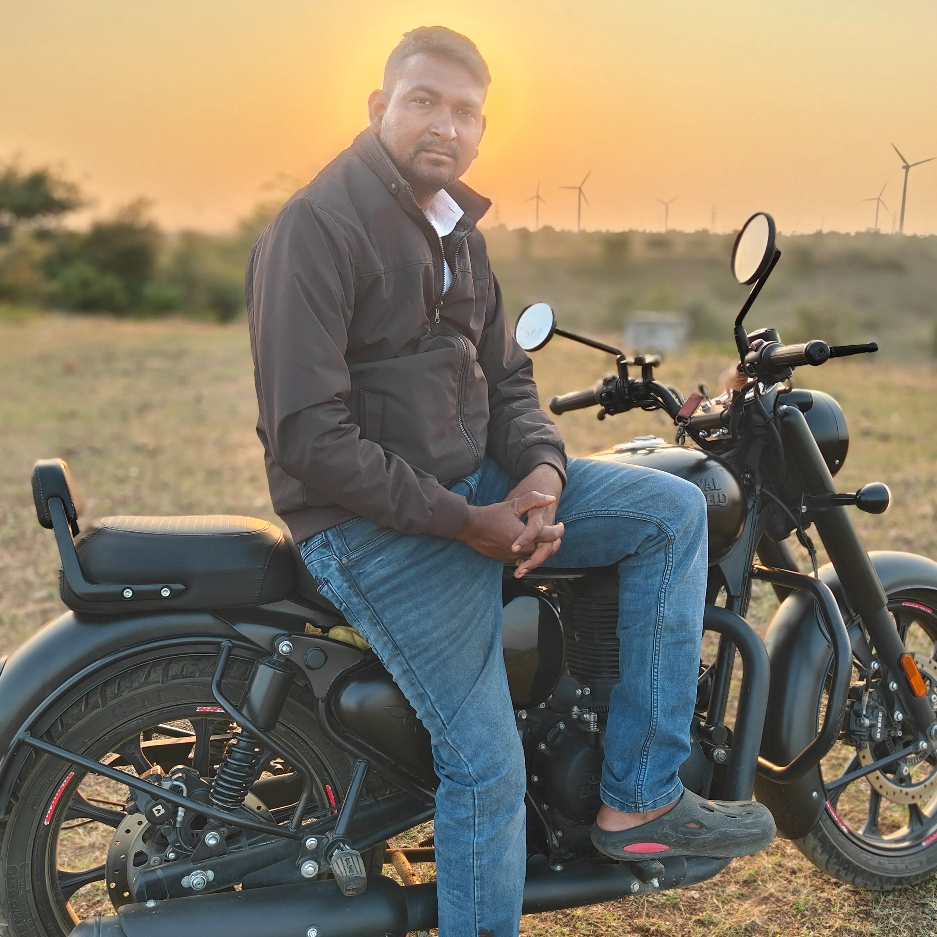 KIRAN PAWAR