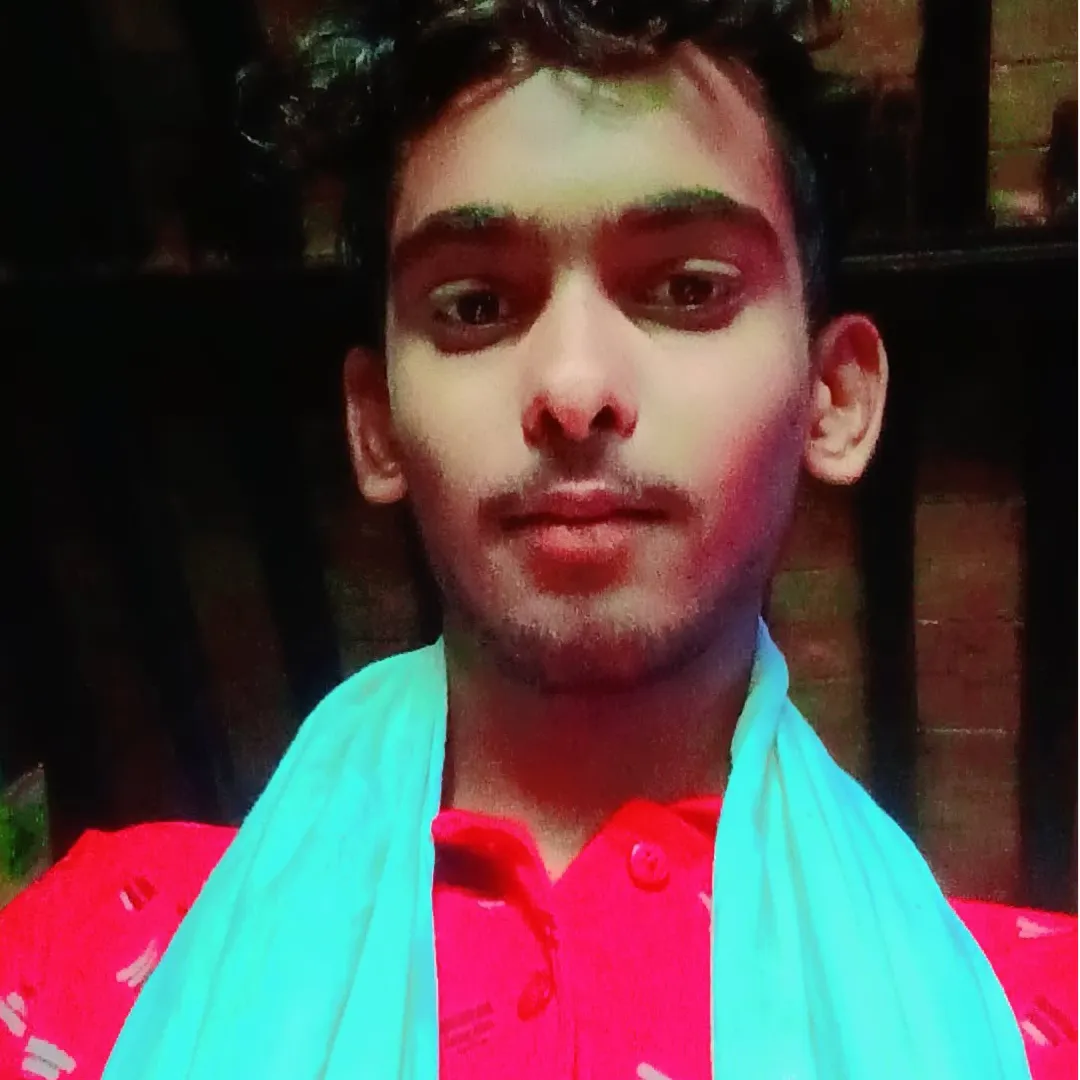 Sunny Yadav