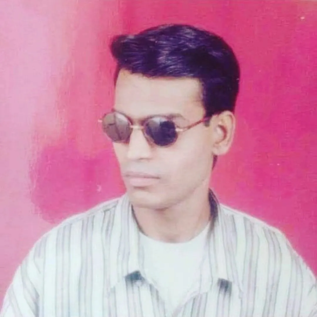 देवारामप्रजापति Prajapati