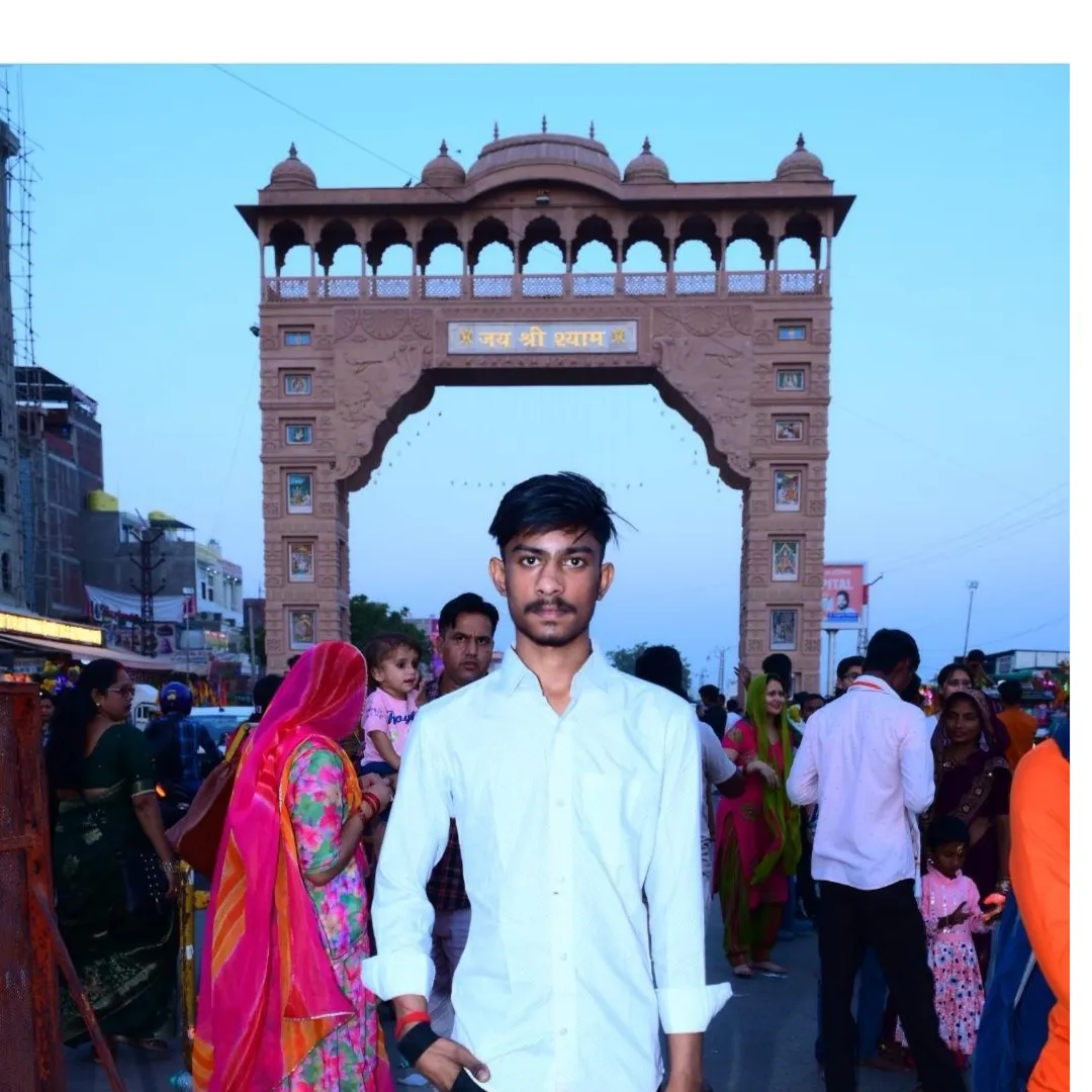 Premkumar Kashyap