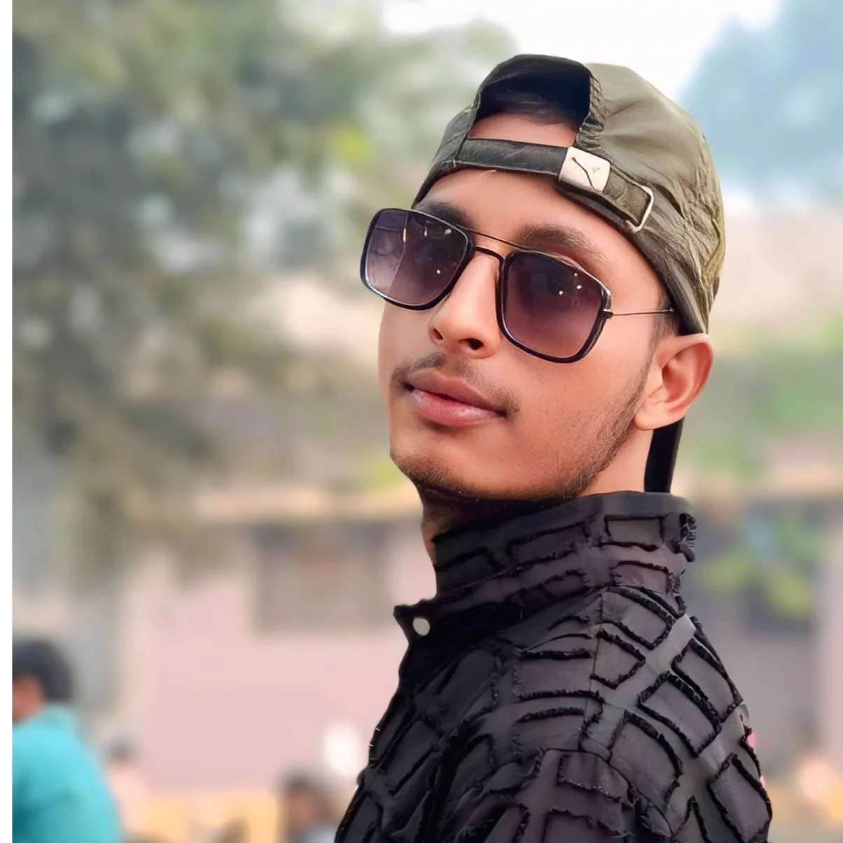 sorav Kumar