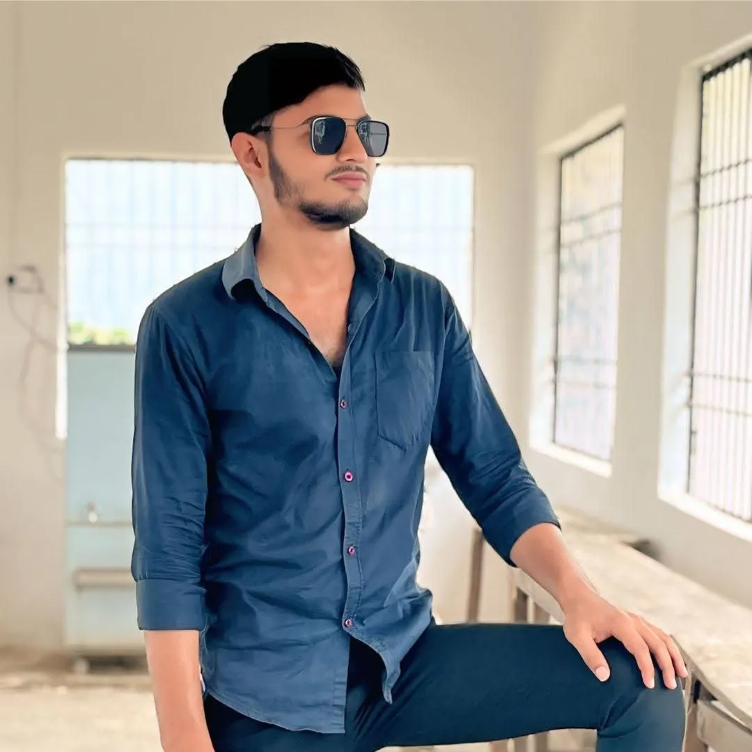 Arya SinghRajpoot