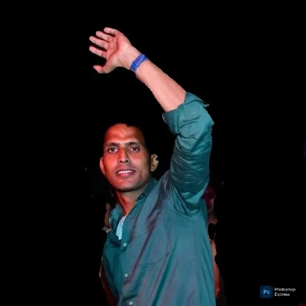 Ankit Joshi