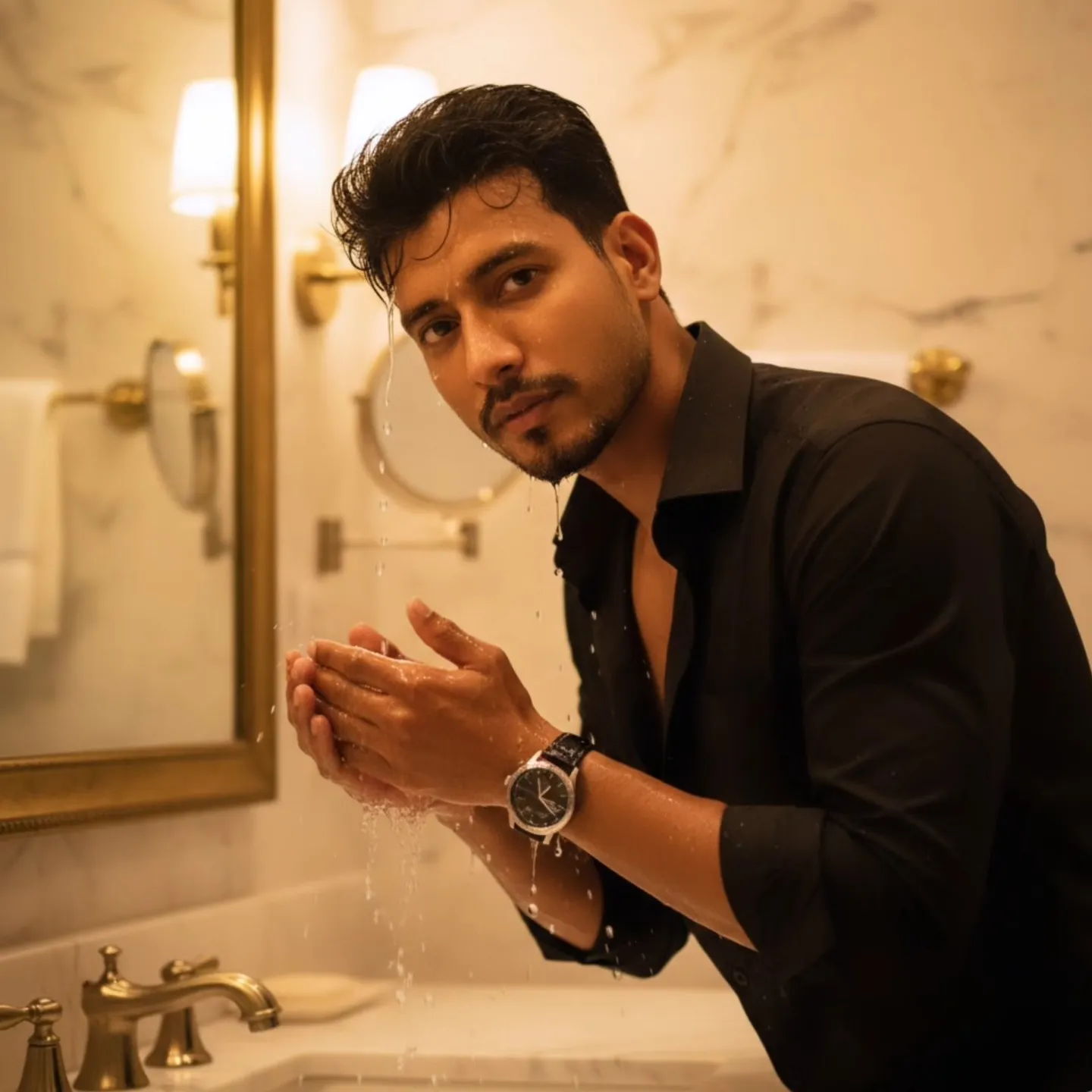 JULFIKKAR KHAN