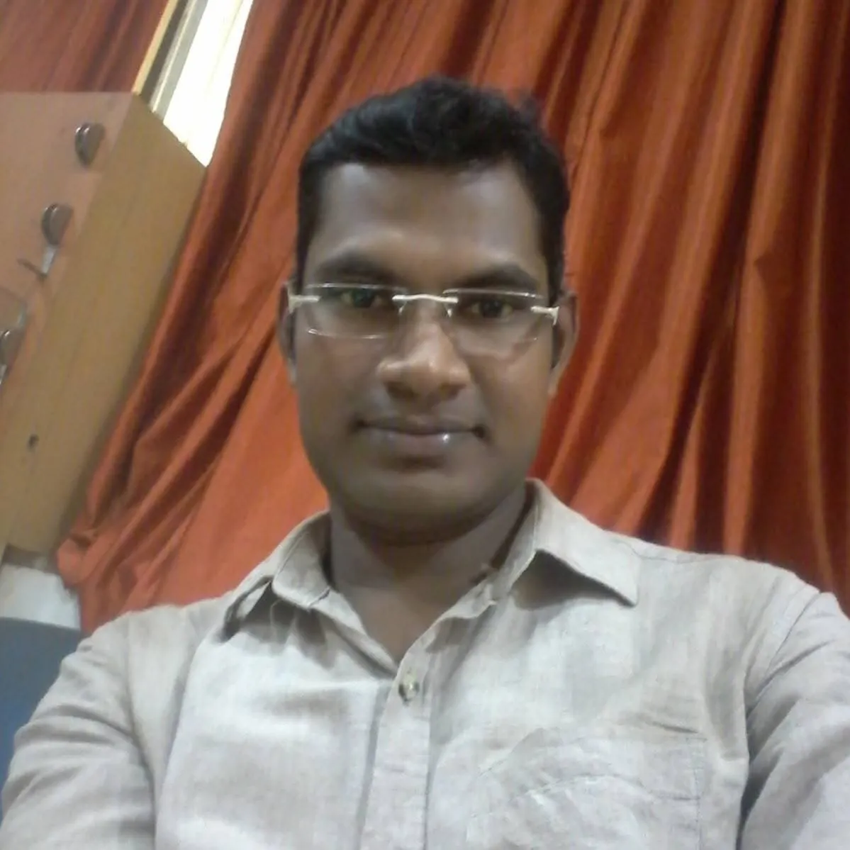 Pramod Sahoo