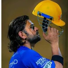 MS Dhoni