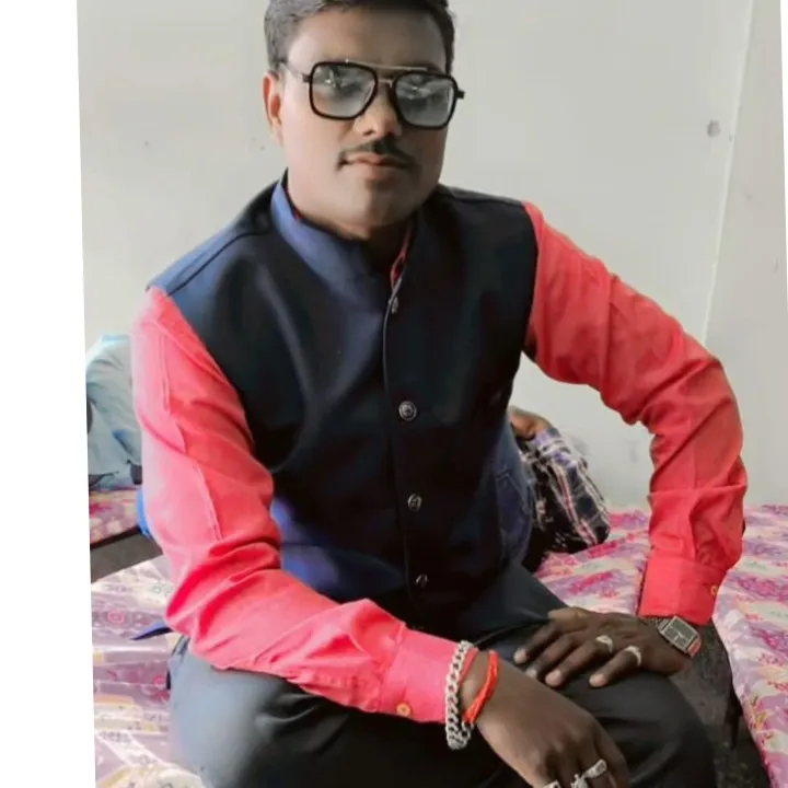 Dilipkumar Bind