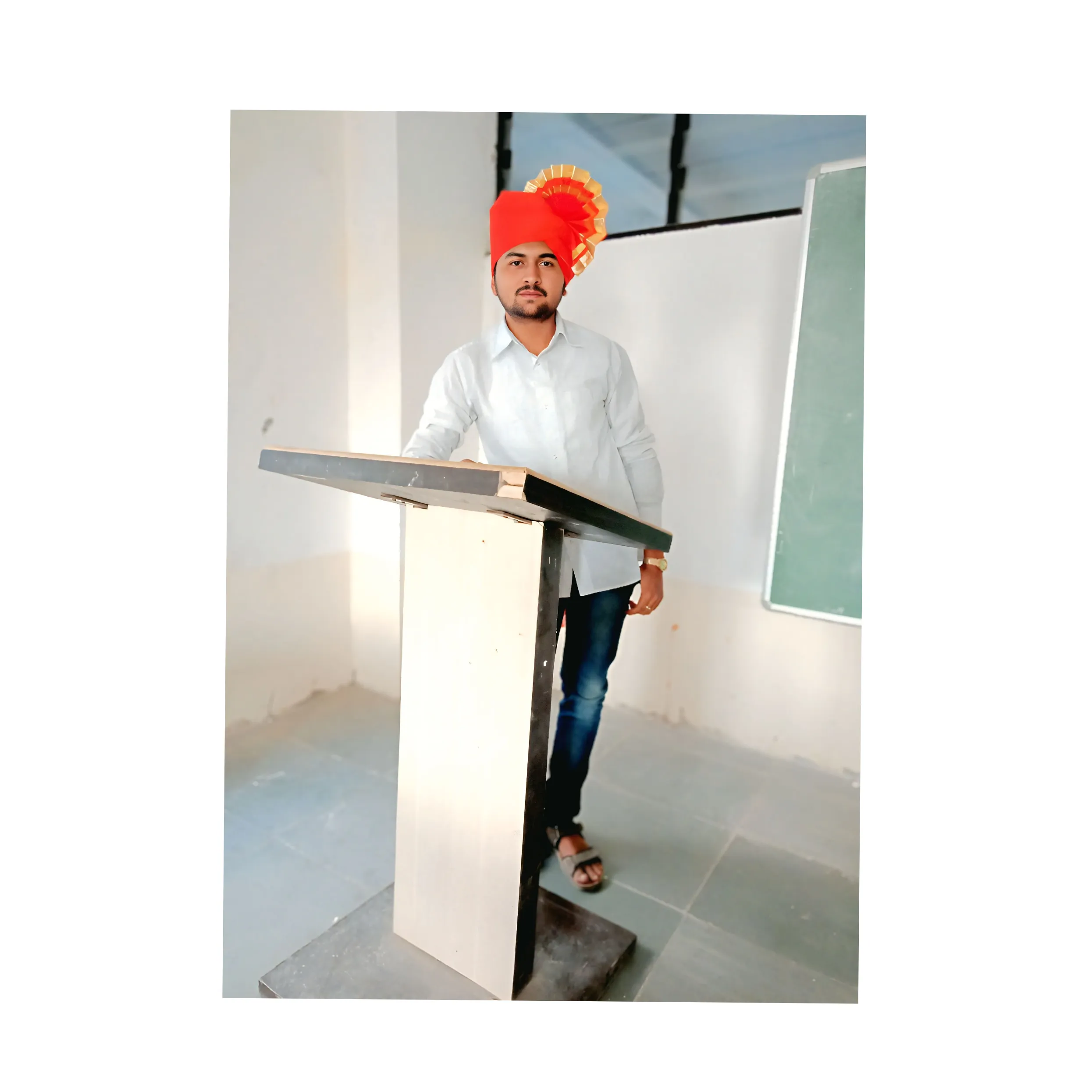 GANESH BAGUL
