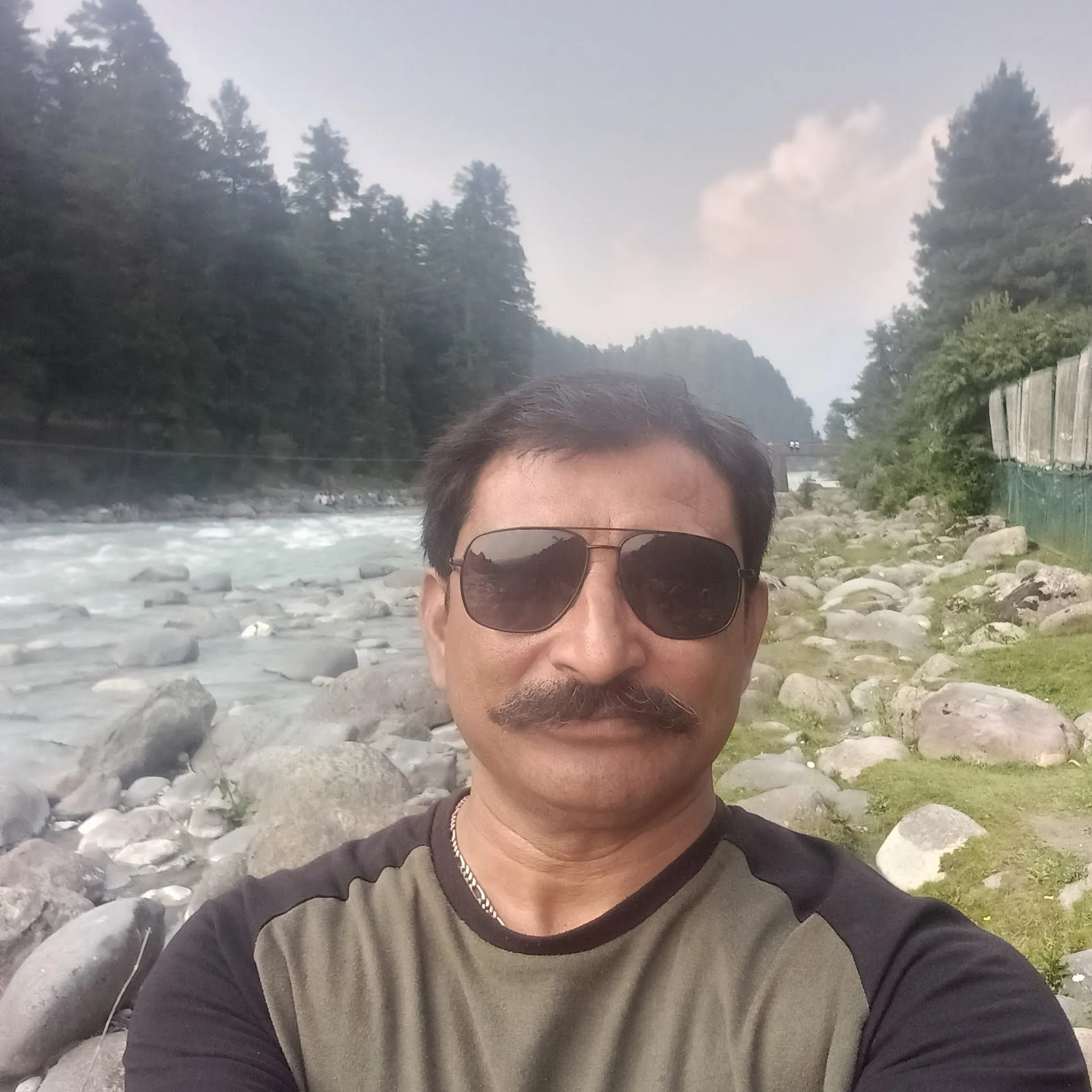 Paramjeet sharma