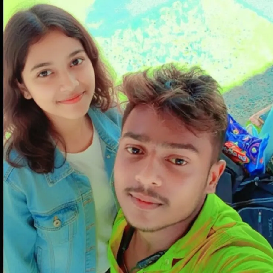 Sandeep maurya