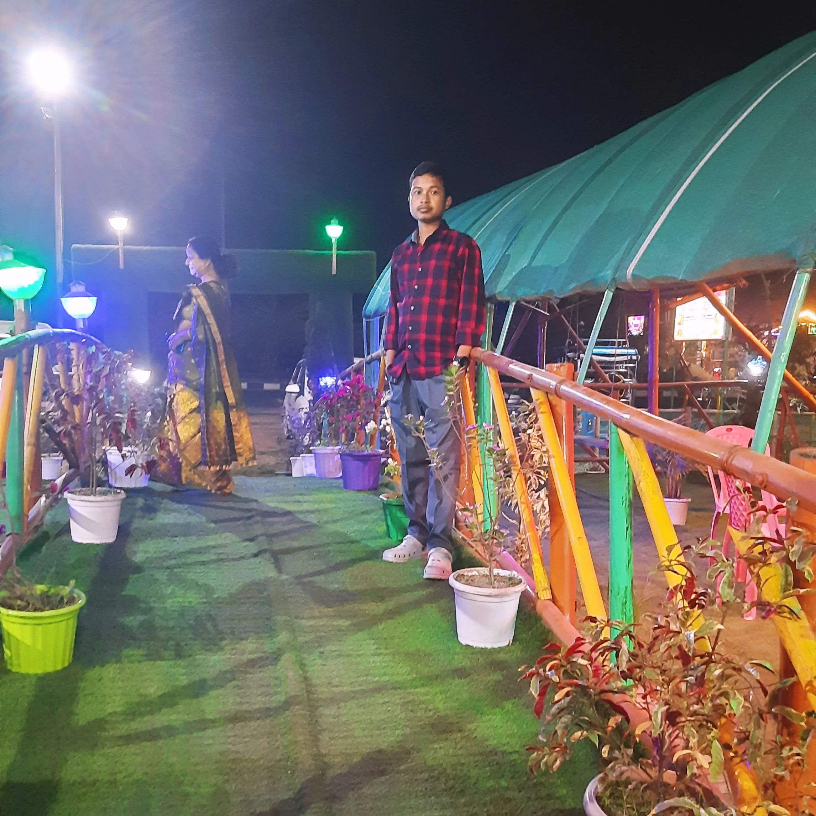 Santanu Buragohain