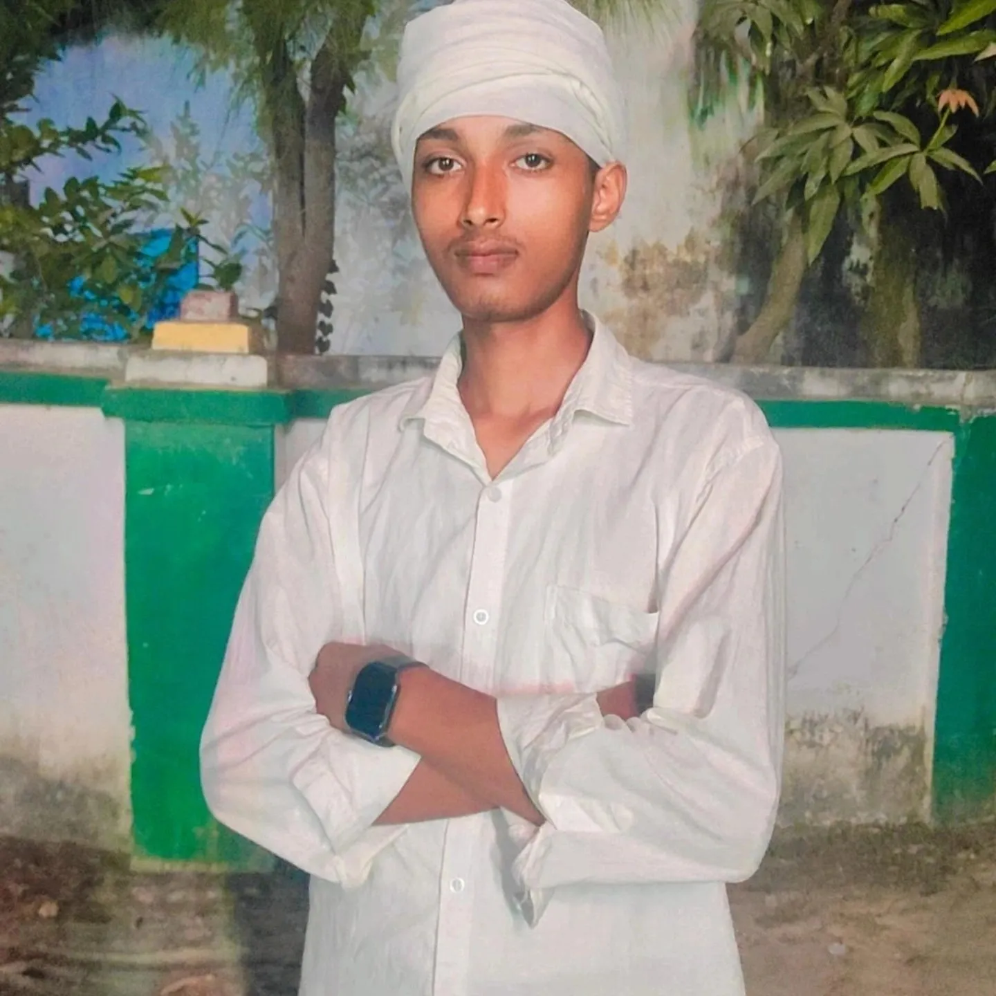 Shivam Singh