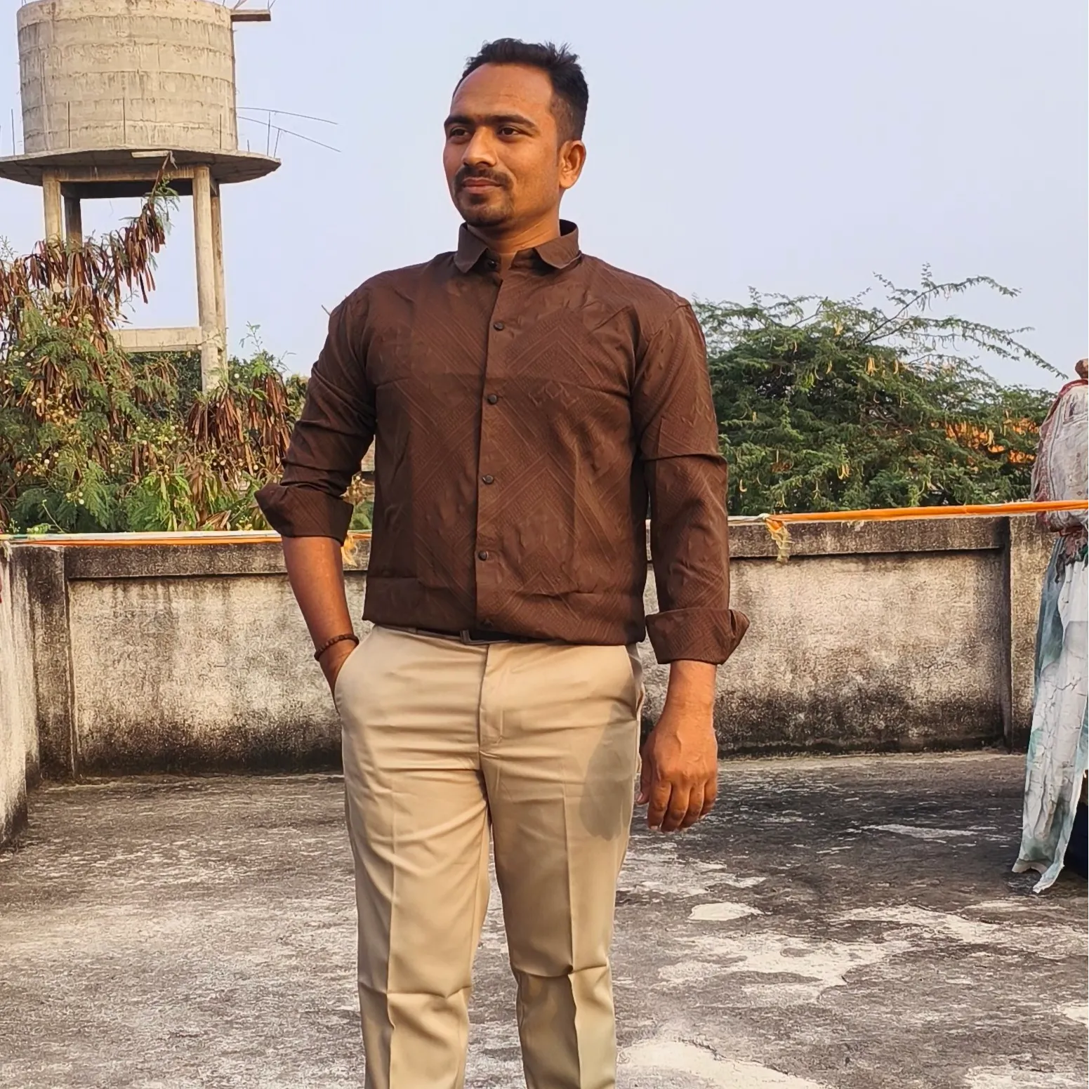 ajay pawar