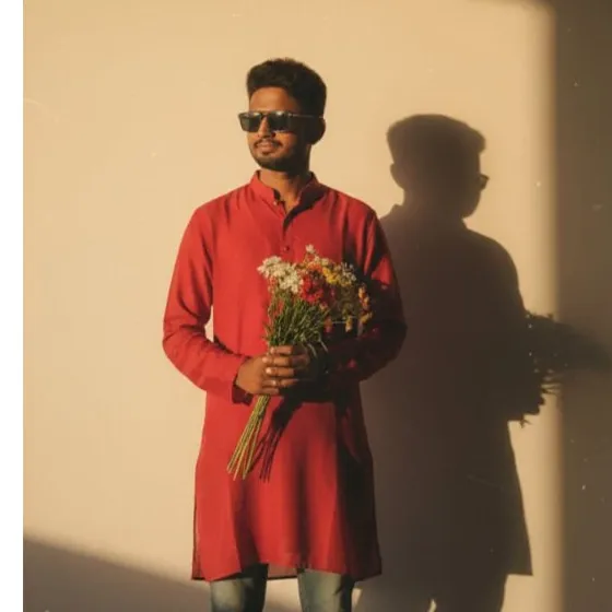 Gunjesh kumar