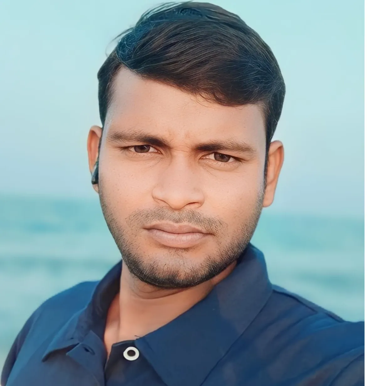 Nibaran Bagdi