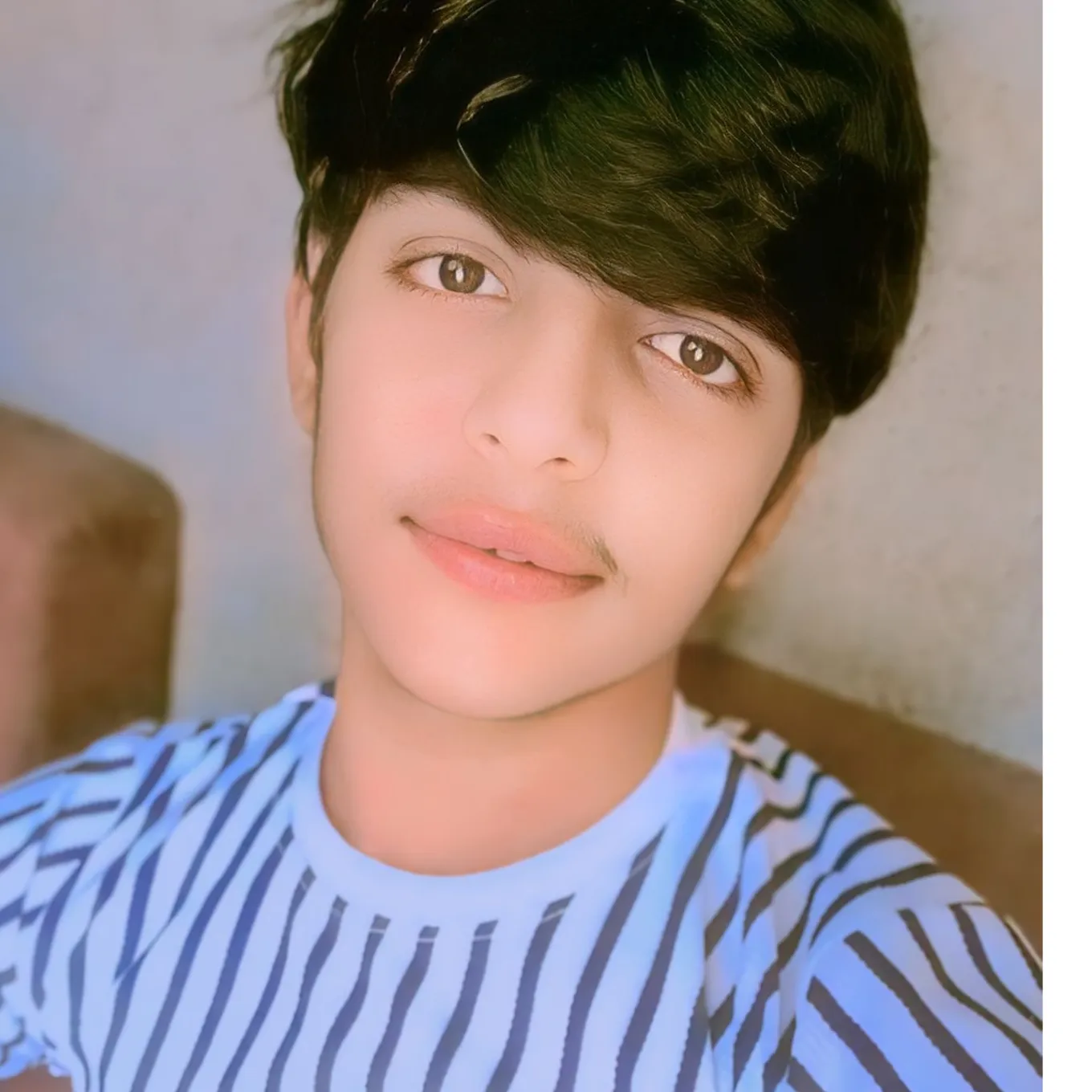 rohit official