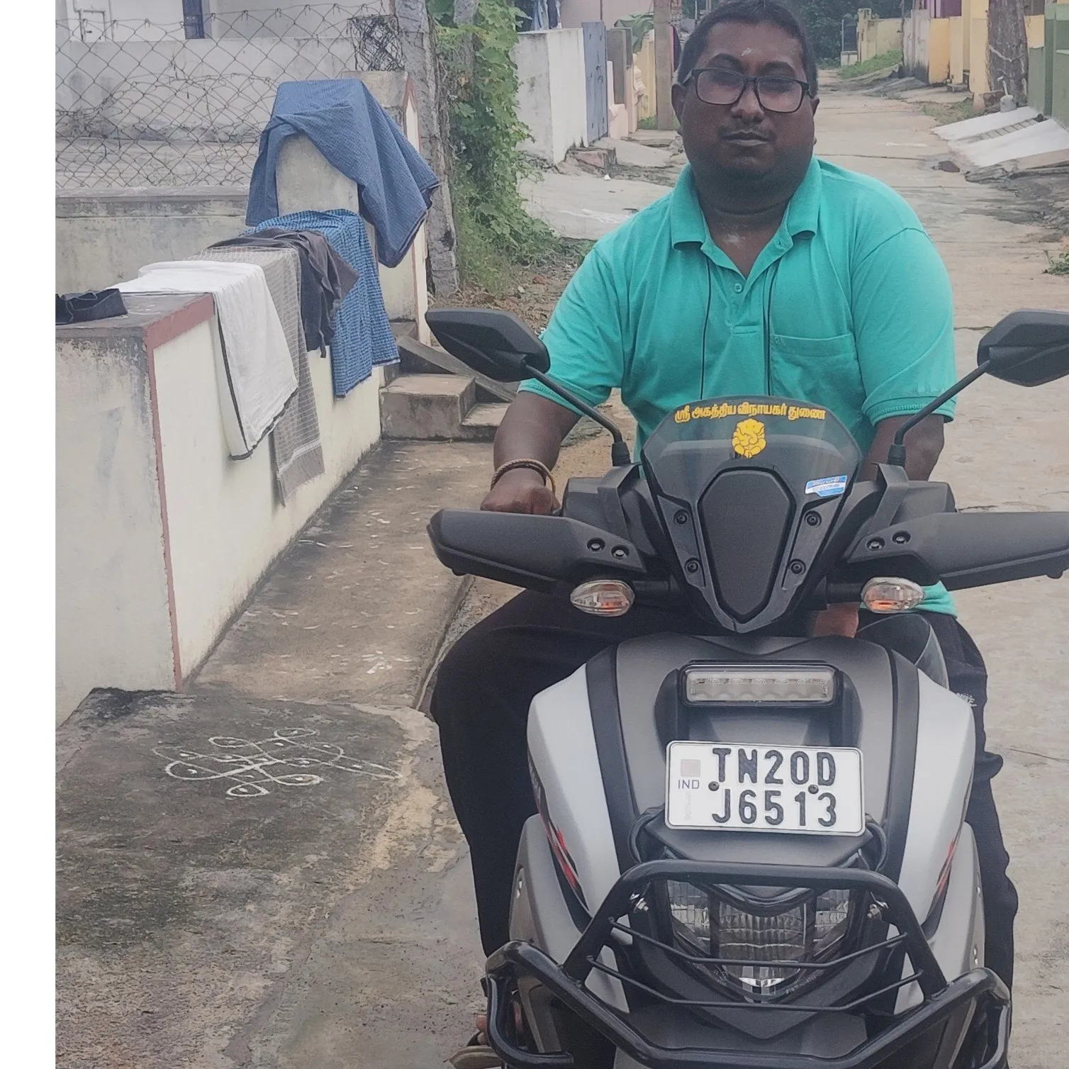 kannan balaji