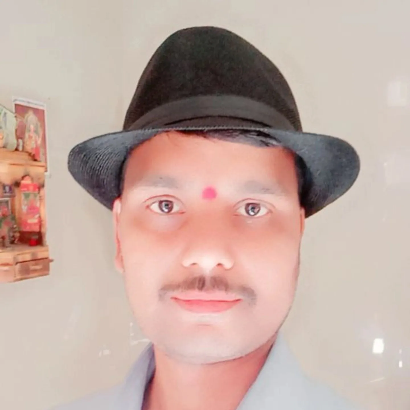 Madan Mandal