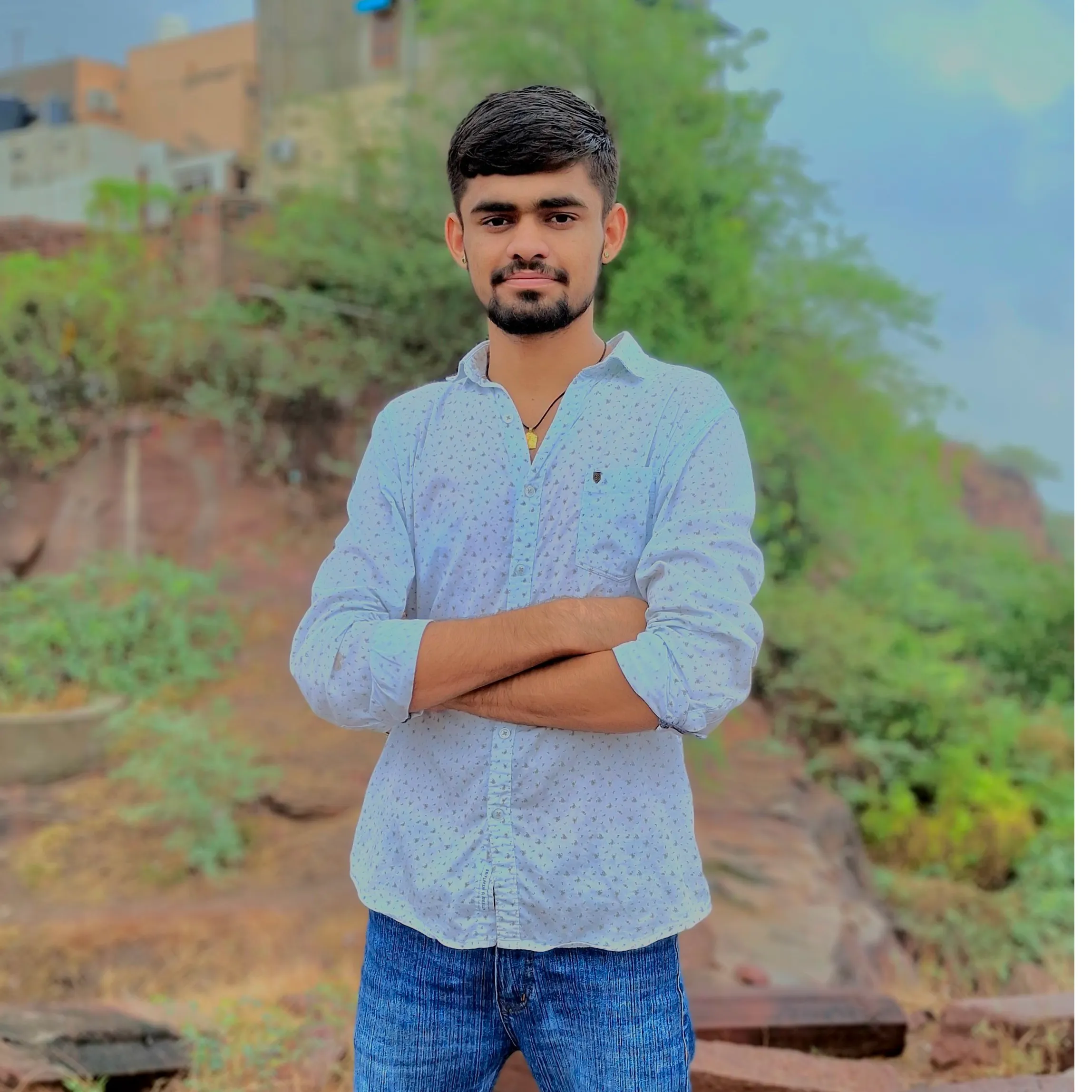 Annu Saran