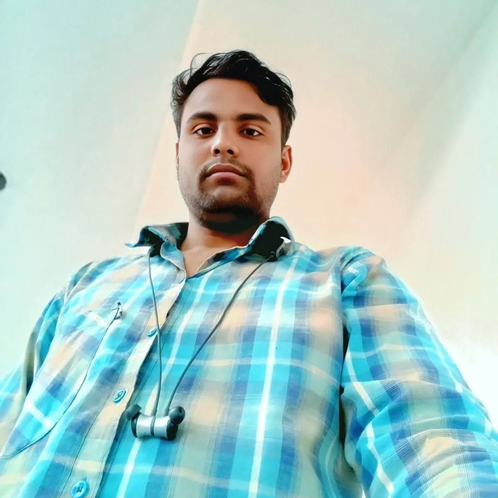 Biplab Mondal