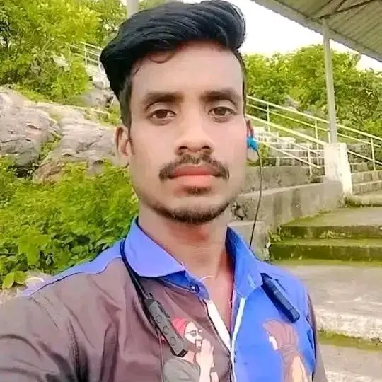 राधेश्याम ठाकुर