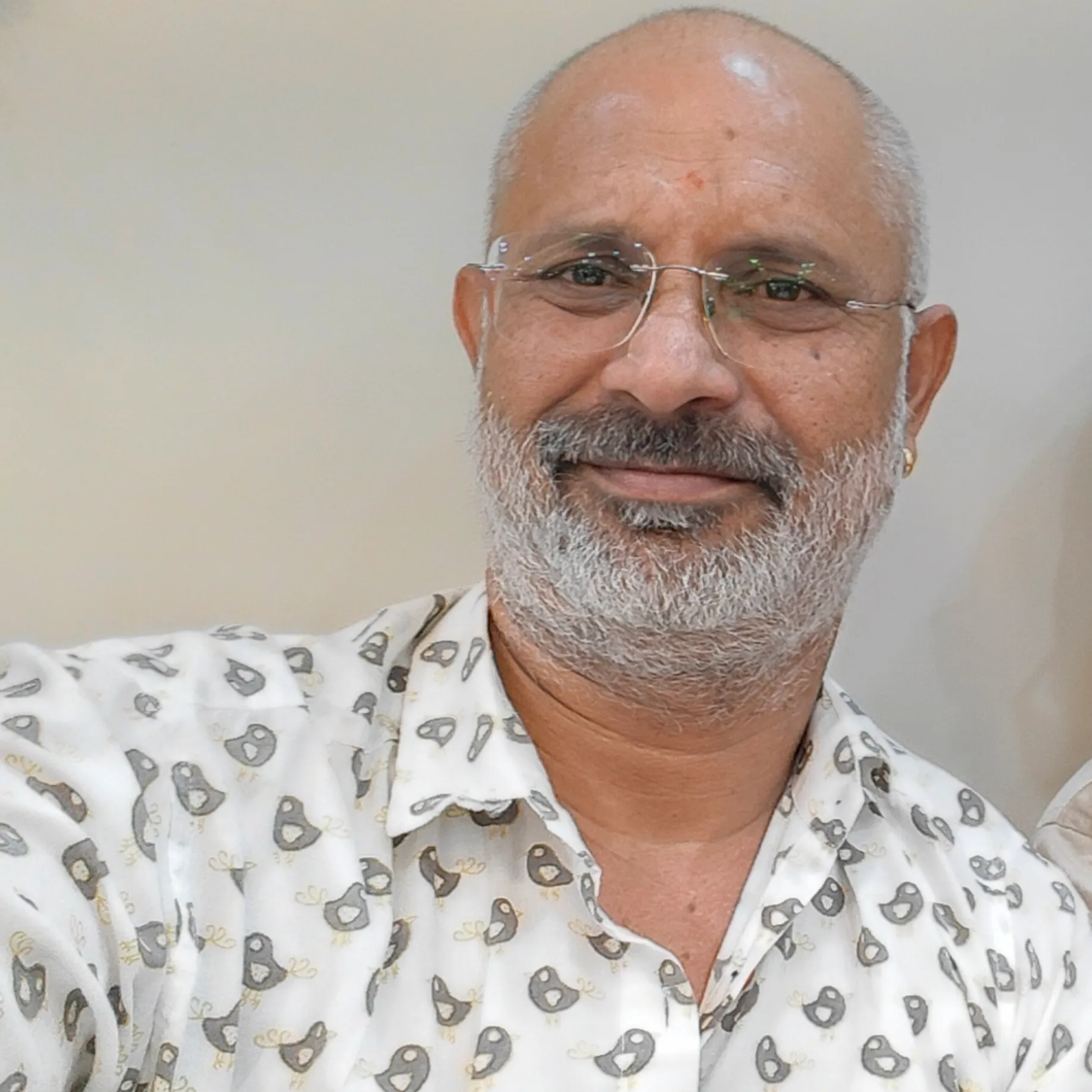 Vijay Jalap