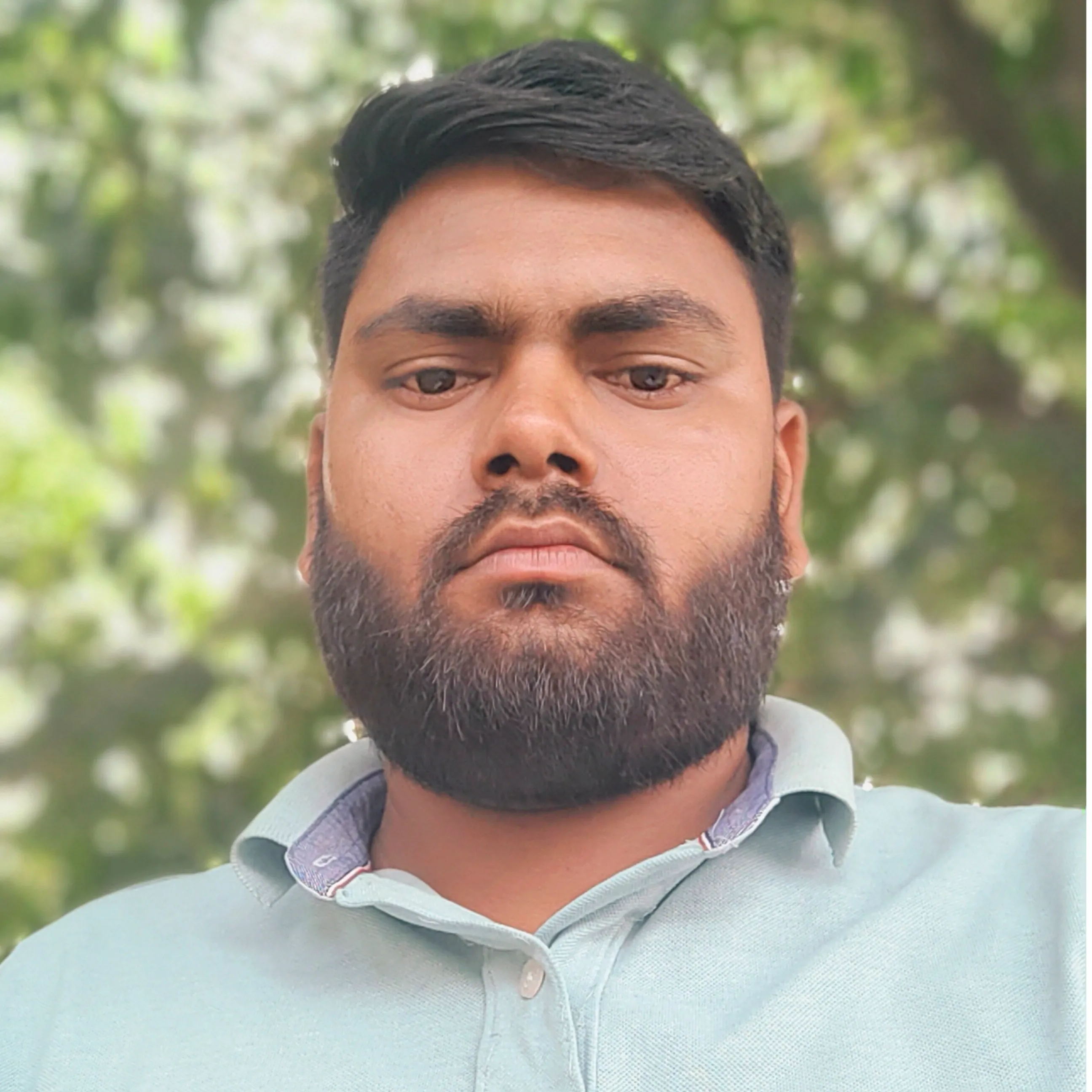Pramod yadav