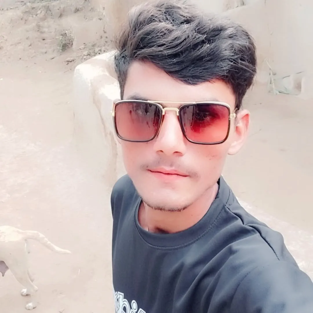 Ramu Bhai